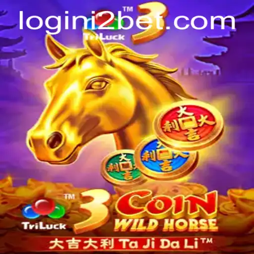 Exploring 3CoinWildHorse: A New Adventure in Online Gaming