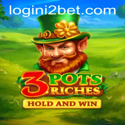 Discovering the Exciting World of 3potsRiches