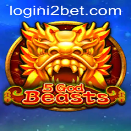 Unveiling the Exciting Universe of 5GodBeasts and Its Companion Platform i2bet PH
