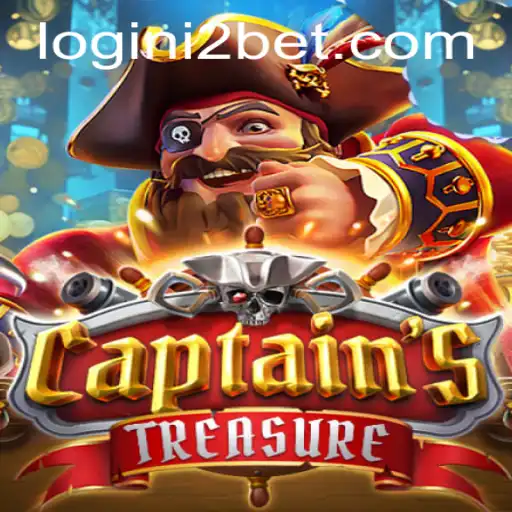 Dive into the Adventure of CaptainssTreasure with i2bet PH Login