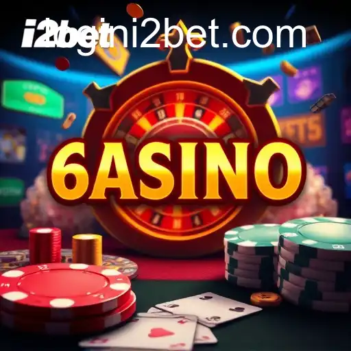 Discover the Thrilling World of Casino Games
