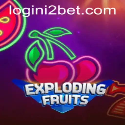 ExplodingFruits Game and i2bet PH Login: A Comprehensive Guide