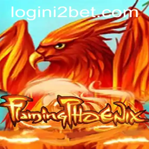 FlamingPhoenix: Soar High with the Thrilling Adventures of i2bet PH Login