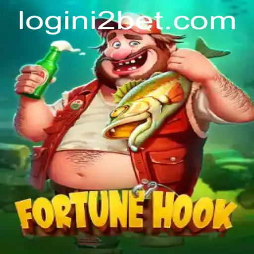 Explore FortuneHook and Unlock the Thrills of i2bet PH Login