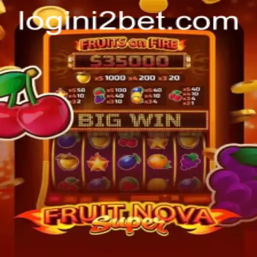 FruitNovaSuper: A Deep Dive into the Game and i2bet PH Login