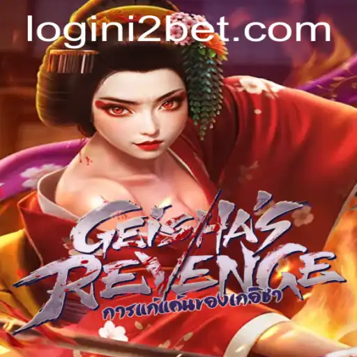 GeishasRevenge: A Gaming Experience Like No Other
