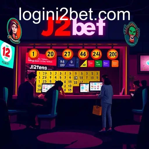 Jueteng and the Role of i2bet PH Login in the Gambling Landscape
