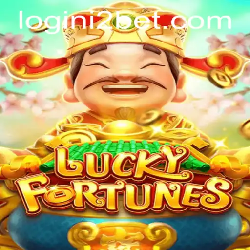 Discovering 'LUCKYFORTUNES': The Exciting World of i2bet PH Login