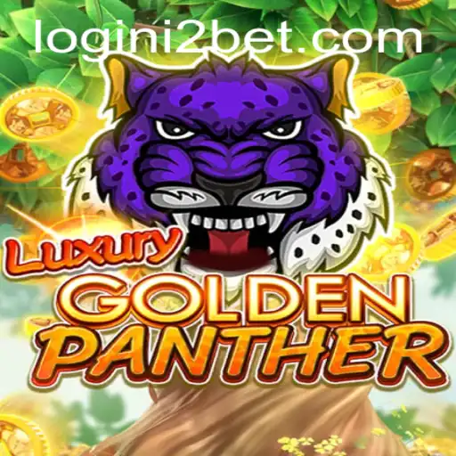Discover the World of LUXURYGOLDENPANTHER: A Thrilling Gaming Experience
