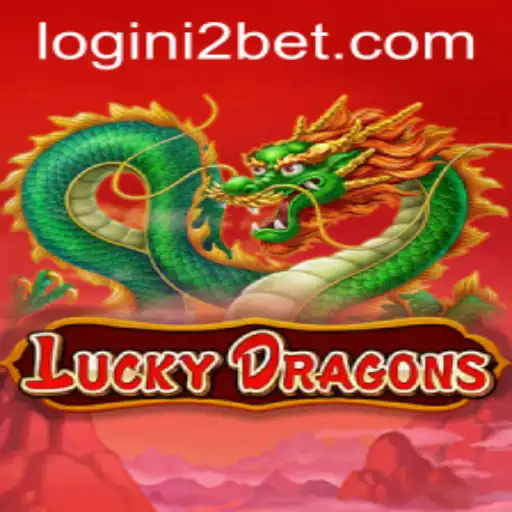 Experience the Excitement of LuckyDragons with i2bet PH Login