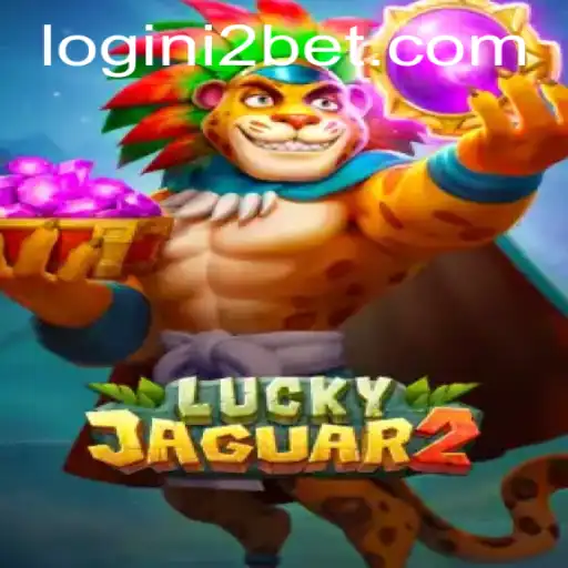 Discovering Luckyjaguar2 and Understanding i2bet PH Login
