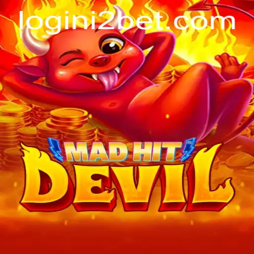 MadHitDevil: An Immersive Gaming Experience with i2bet PH Login