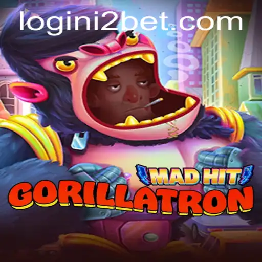 Unleashing the Thrill: Discover the Exciting World of MadHitGorillatron