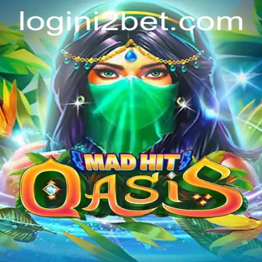 MadHitOasis: The Ultimate Gaming Experience