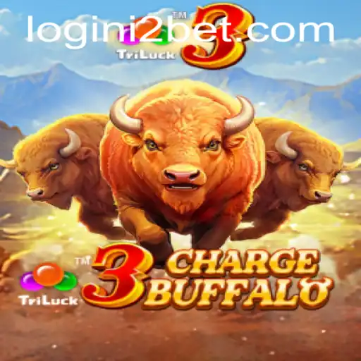 Unleashing the Adventure: Exploring 3ChargeBuffalo and Navigating i2bet PH Login