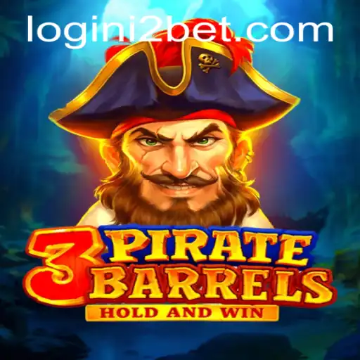 Exploring the Exciting World of 3PirateBarrels: A Guide to the Game and i2bet PH Login