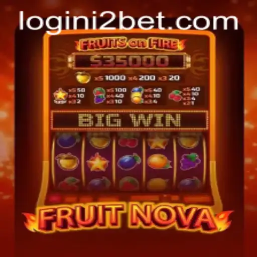 FruitNova: A Comprehensive Guide to the Game and Its Rules