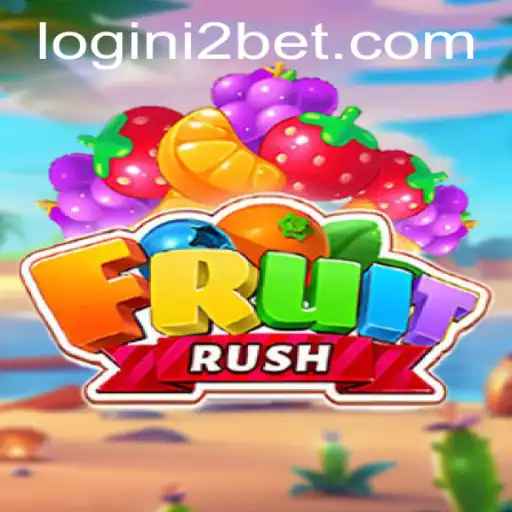 Exploring the Vibrant World of FruitRush and Navigating i2bet PH Login