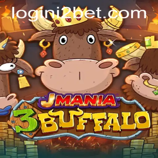 Exploring the Excitement of JMania3Buffalo and Accessing i2bet PH Login