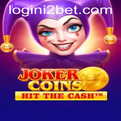 Discover the Thrilling World of JokerCoins and i2bet PH Login