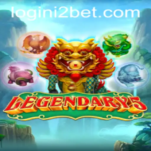 Unveiling the Magic of Legendary5: A Comprehensive Guide
