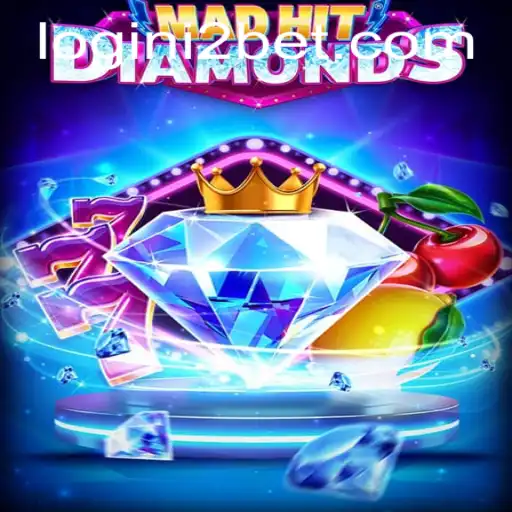 MadHitDiamonds Game Mastery and i2bet PH Login: Unveiling the Ultimate Gaming Experience