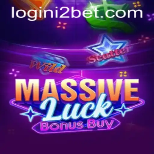 Diving into the Thrills of MassiveLuckBonusBuy and i2bet PH Login