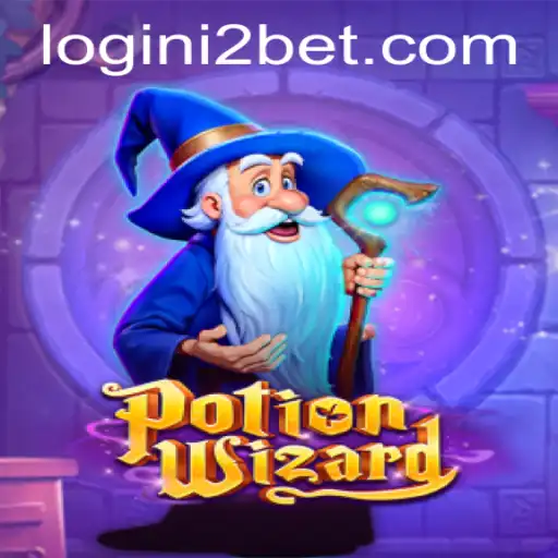 PotionWizard: A Magical Journey Blended with Strategic Gameplay