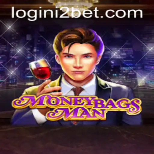 Discover the Exciting World of MoneybagsMan: A Comprehensive Guide including i2bet PH Login Integration