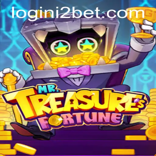 Discover the Exciting World of MrTreasuresFortune: An In-depth Guide