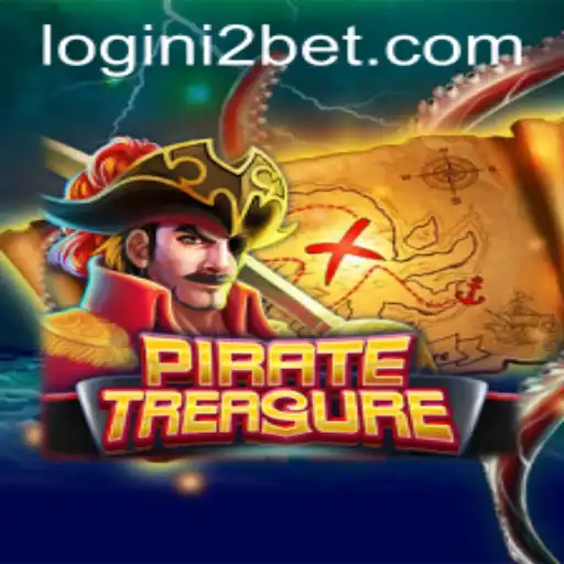 PirateTreasure: Dive into the World of Adventure and Thrills