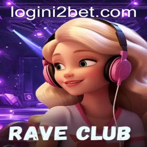 RaveClub: The Ultimate Virtual Party Game Experience