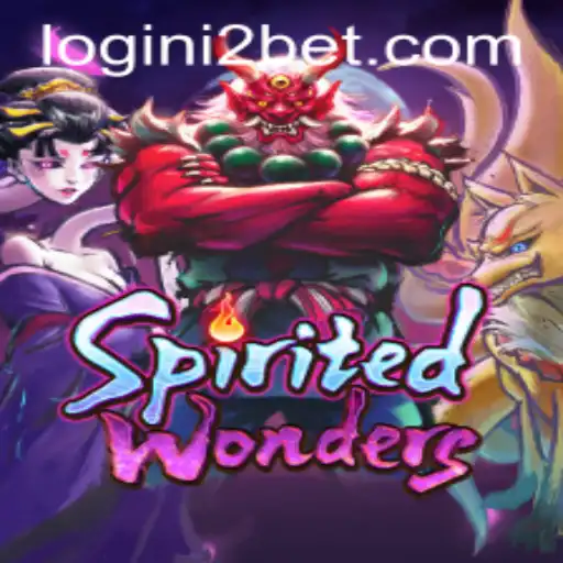 Unveiling the Enigma of SpiritedWonders: A Comprehensive Guide